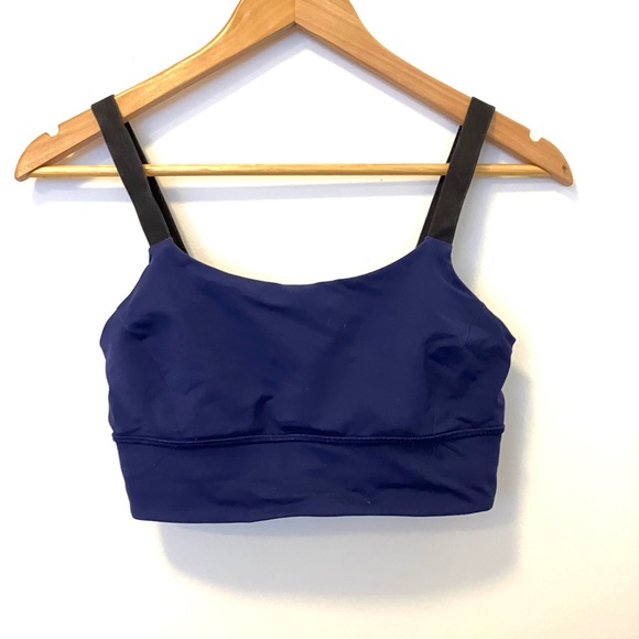Lululemon Bra - Picture 1 of 3